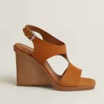 Hermès Kalya 100 sandal - Image 5